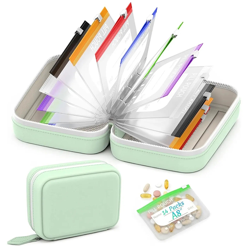 7/14 Pochette organisateur de  - Laptops avis et prix