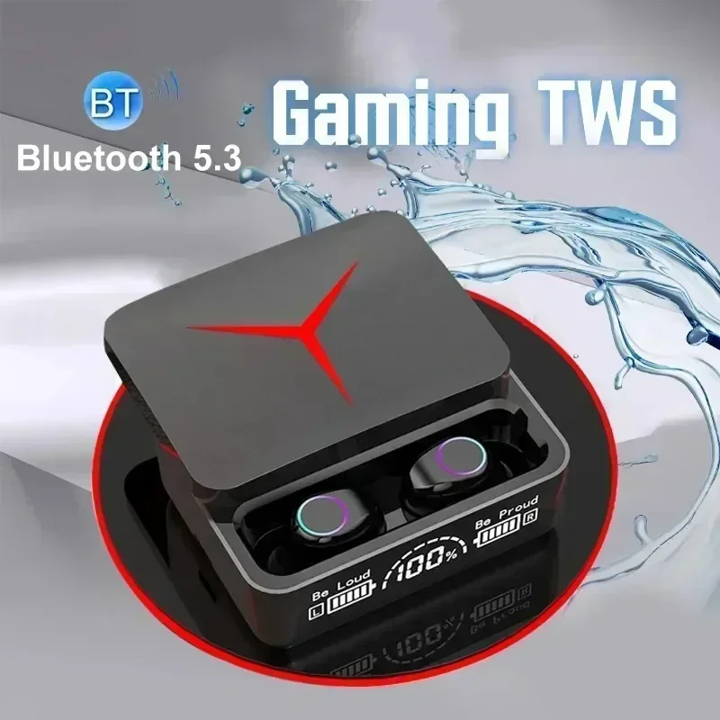 Casque sans fil TWS, écouteurs - Tws Earbuds Bluetooth 5.3 avis et prix