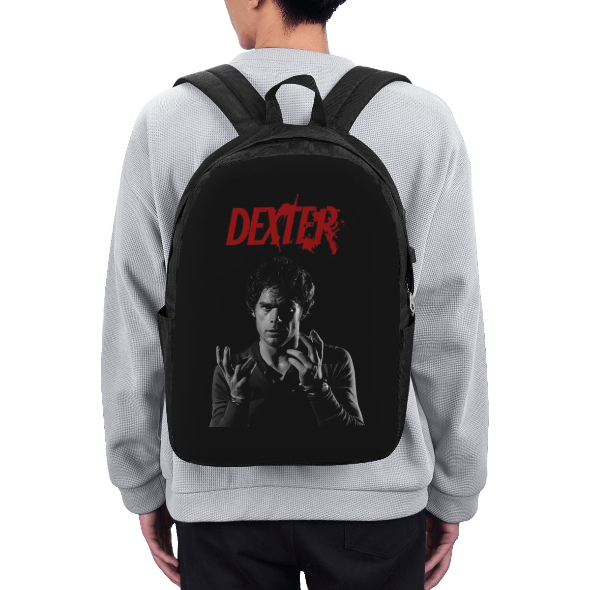 Sac à dos Dexter Morgan pour h - Laptops avis et prix
