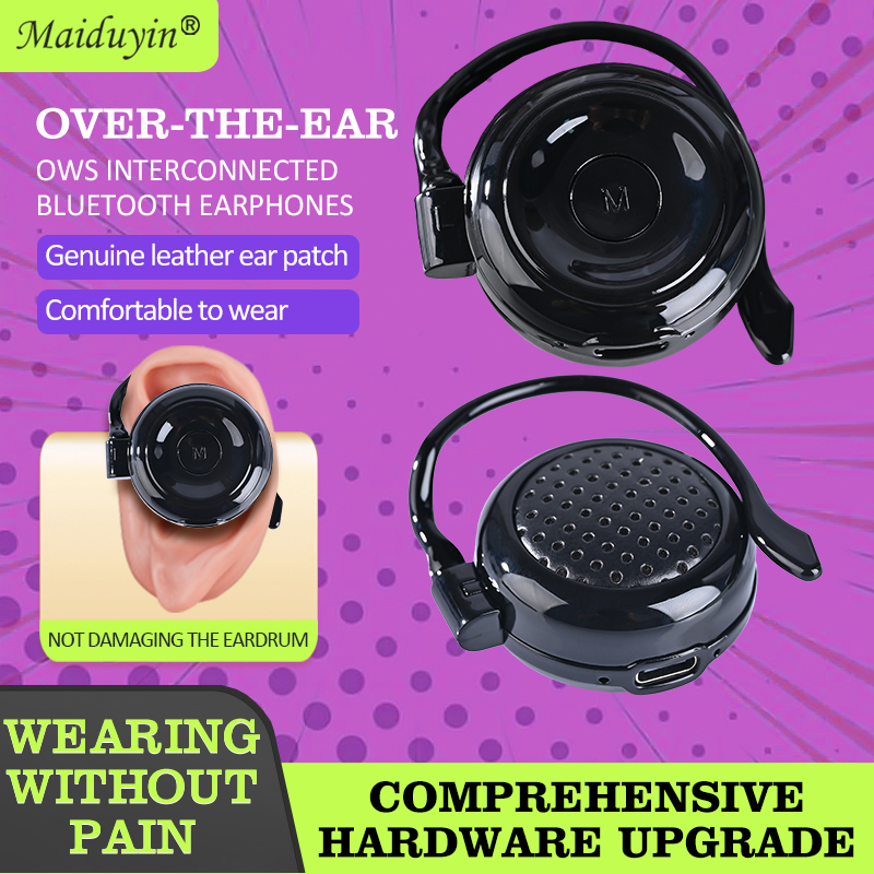 K5 TWS casque sans fil Bluetoo - Type C Wired Earphones With Mic avis et prix