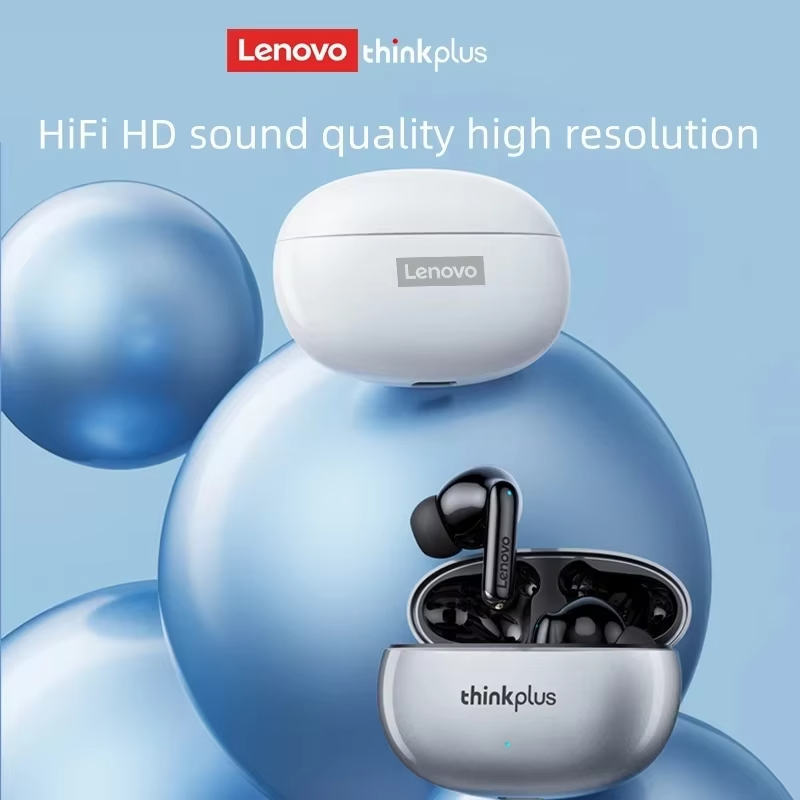 Écouteurs sans fil Lenovo XT88 - Tws Earbuds Bluetooth 5.3 avis et prix