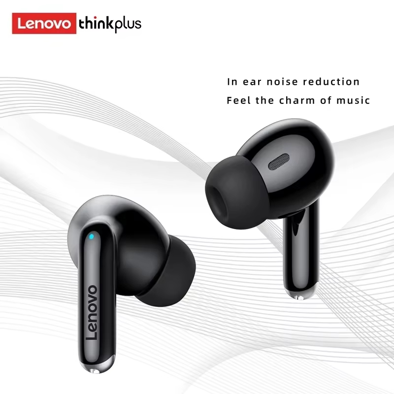 Écouteurs sans fil Lenovo XT88 - Tws Earbuds Bluetooth 5.3 avis et prix