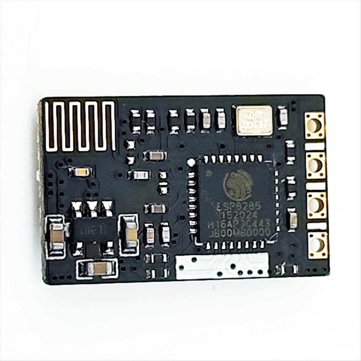 Récepteur 500 MHz 500,5 MHz-52 - Drones avis et prix