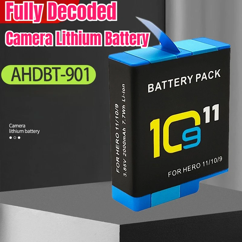 Batterie SWZY 3.85V 2000mAh av - Drones avis et prix