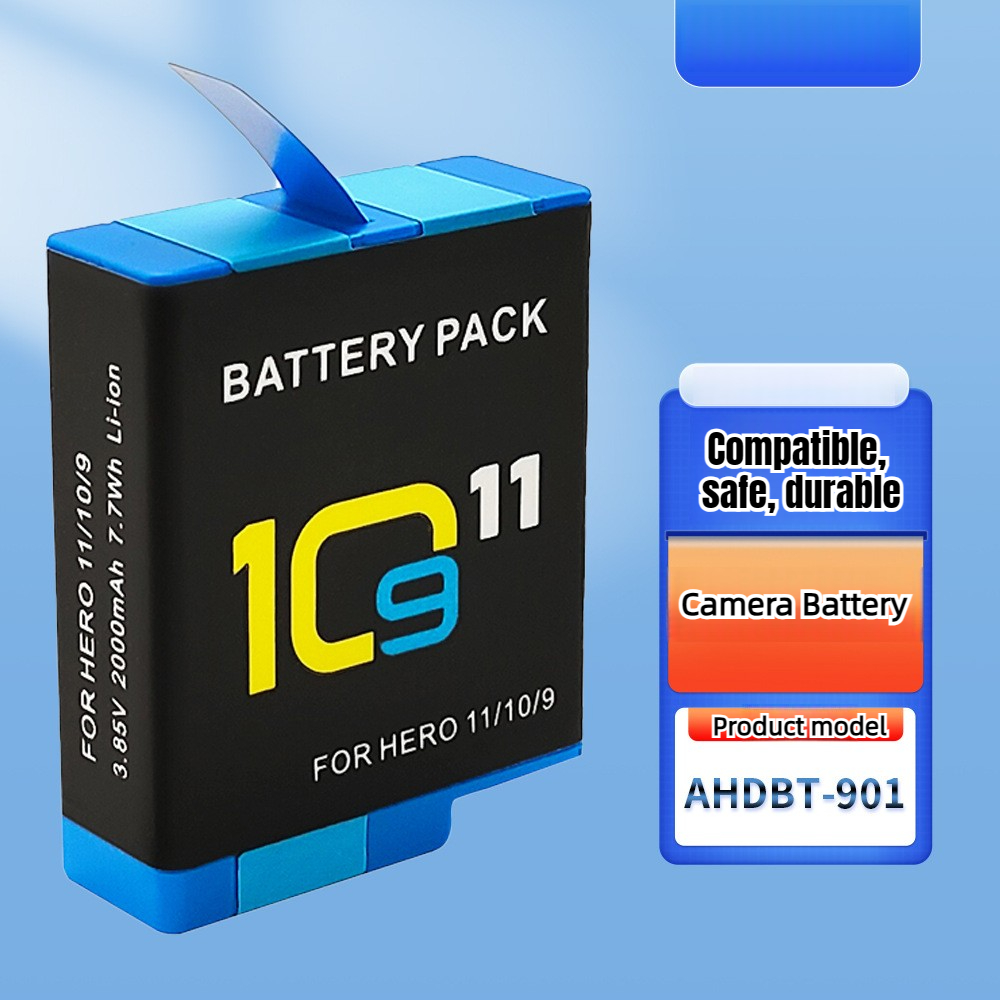 Batterie SWZY 3.85V 2000mAh av - Drones avis et prix
