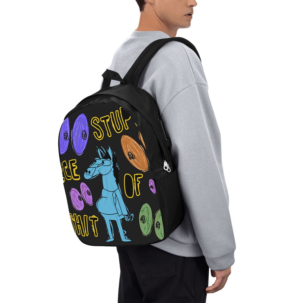 Sac à dos de voyage pour ordin - Laptops avis et prix