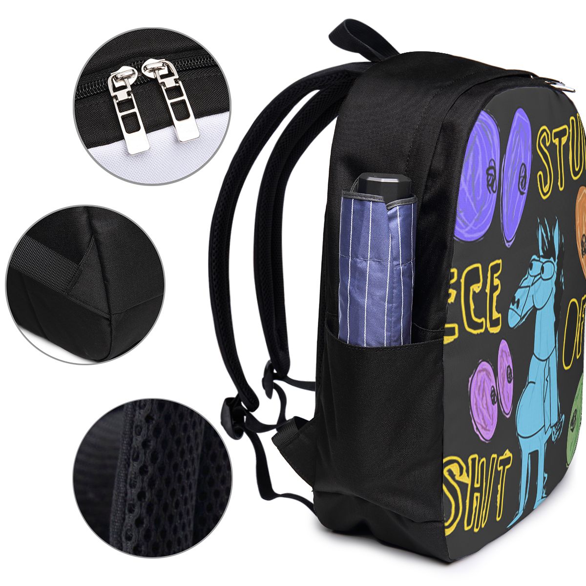 Sac à dos de voyage pour ordin - Laptops avis et prix