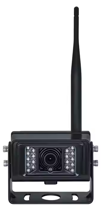 Caméra de recul sans fil 7 pou - Cameras avis et prix