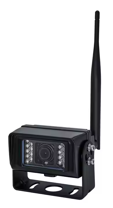 Caméra de recul sans fil 7 pou - Cameras avis et prix