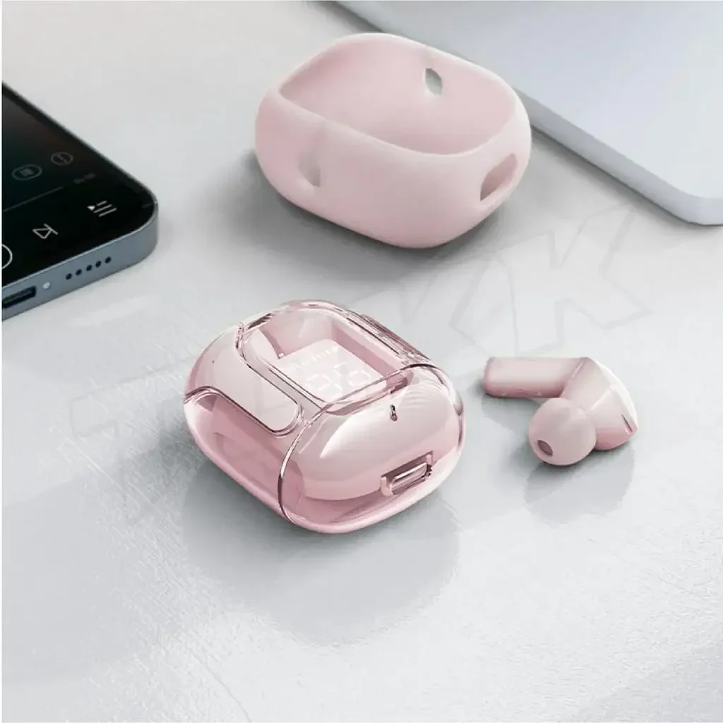 Écouteurs de jeu TWS Bluetooth - Tws Earbuds Bluetooth 5.3 avis et prix