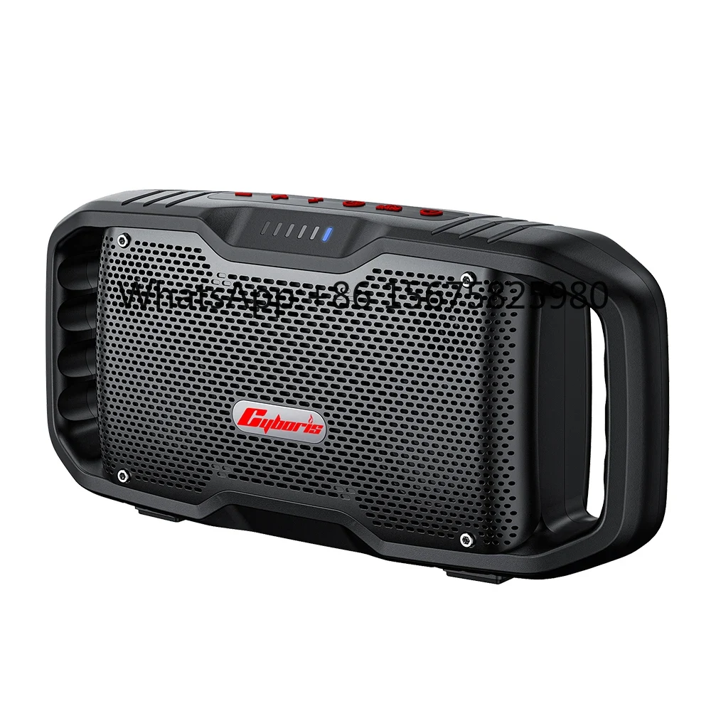 Enceinte Bluetooth portable X1 - Portable Bluetooth Speaker Waterproof Ipx7 avis et prix